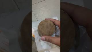 unboxing earth rhythm shampoo bar EarthRhythm [upl. by Adebayo358]