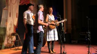 18 Foghorn Stringband 20140118 Going Home [upl. by Oletta]