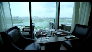 Ottimo ITC Kohenur  A Luxury Collection Hotel Hyderabad [upl. by Znieh126]