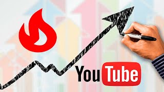 ROMUALD FONS MEJORO TUS ROTURAS DE PATRÓN⚠️ COMO CRECER EN YOUTUBE Estrategia SEO DEFINITIVA⚠️ [upl. by Anas940]