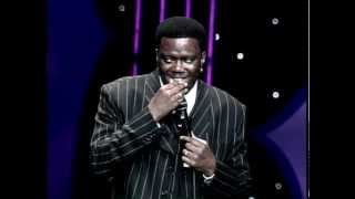 Bernie Mac quotHypothetical or Realistic Questionquot Kings of Comedy [upl. by Haeckel]