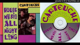 Cartouche  Feel The Groove Extended Mix  1994 [upl. by Haissi241]