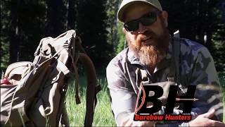 DYI Traditional Bowhunting Backcountry Cascade Elk  How and Where to find them [upl. by Knowland]