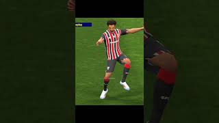 How to avoid miss pass in efootball👍efootball2024 efootball pesmobile pes shortvideo shorts [upl. by Nilrac245]