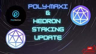 New Hedron AddOn Coming Poly Maxi by Maximus Dao [upl. by Ragde]