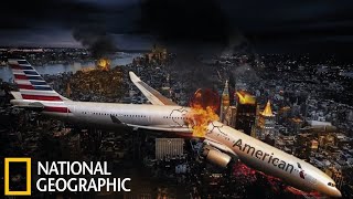 Авиакатастрофа Секунды до катастрофы National Geographic 2020 FULL 720HD [upl. by Wasserman]