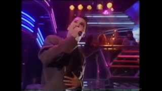 Brother Beyond The Harder I Try  Top Of The Pops  Thursday 25th August 1988 [upl. by Einnob]