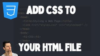 CSS Basics Inline Internal and External CSS Explained [upl. by Marcus659]