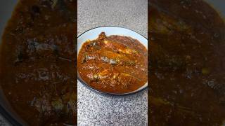 Goan Sardine Ambot tikk goanfood goanrecipe goan goanrecipes goancuisine goanfishcurry food [upl. by Eissehc]