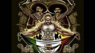 Juan Gotti  Mexican Inside Of Me [upl. by Baum]