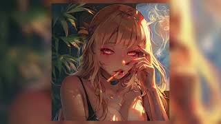 Travis Scott  Antidote Sped Up  Reverb Nightcore [upl. by Alyson]