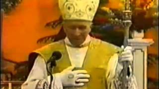 1988 SSPX Consecrations Pt1 [upl. by Amyaj]