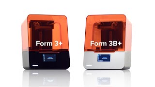 Introducing Form 3 and Form 3B [upl. by Netnert]