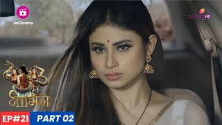 Naagin  नागिन  क्या Rocky देख पाएगा Shivangi का नागिन रूप [upl. by Stuckey12]