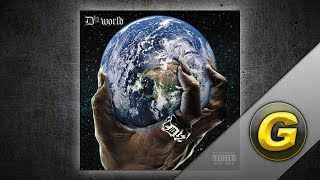 D12  Keep Talkin Bonus Track [upl. by Murtha249]