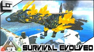 Epic Tech Titanosaur ARK Survival Evolved S2E20  Modded Ark Extinction Core [upl. by Orion]