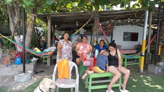 Disfrutando en familia en el lago de ilopango y turicentro apulo san Salvador El Salvador [upl. by Evelinn527]