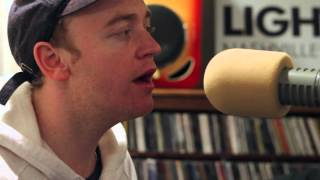 DMAs  Lay Down  Live at Lightning 100 [upl. by Canty]