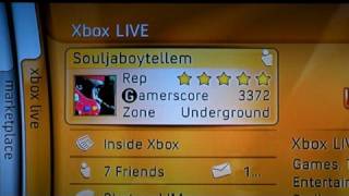 Soulja Boy Tell Em  Tricked Out Xbox 360 [upl. by Saied]