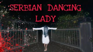 The Untold Story of the Serbian Dancing Lady [upl. by Rakso250]