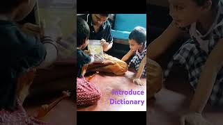 Introducing Bangla academy Dictionary dictionary cute learningenglishwords [upl. by Deny]