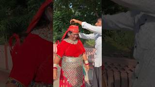 😭jabarjasti ki shaadi part145 Bato kaisi lag rhi hu mai viral shorts trending youtubeshorts [upl. by Conroy]