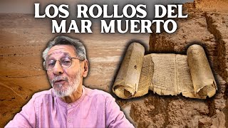 Los Rollos del Mar Muerto ¿Una Caja de Pandora [upl. by Parris]