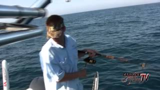 Carolina Fishing TV  Season 24  Nearshore Jigging [upl. by Teuton]