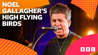 Noel Gallagher’s High Flying Birds feat BBC Concert Orchestra  Council Skies [upl. by Lak547]