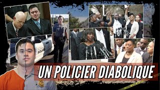 Daniel Holtzclaw  Officier le jour et prédateur la nuit [upl. by Paulette]