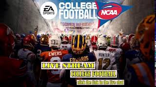 UCLA Bruins vs Minnesota Gophers  College Football LIVE TODAY [upl. by Ecnar]