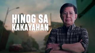 Ping Lacson and Tito Sotto Partido Reporma Paid TV Ad Q4 2021 30s [upl. by Martie]