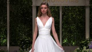 Pronovias Fashion Show 2018 Official Video [upl. by Jacinthe]