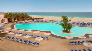 Discover Iberostar Club Boa Vista  Iberostar Hotels amp Resorts [upl. by Caralie]