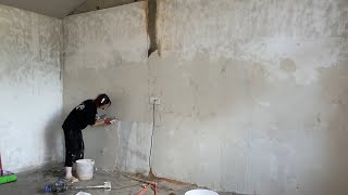 Genius Girl Renovates Her mothers House She Should Be Awarded the Nobel Prize 2 [upl. by Aid]