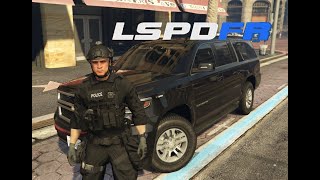 Wie Installiere ich LSPDFR richtig  Deutsch  LSPDFR  Grand Theft Auto V [upl. by Parker]