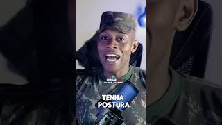 5 dicas para se dar bem na entrevista militar alistamentomilitar [upl. by Nnylarak]