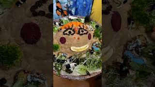 harikrishnans krishnaprosad easyfoodtomakeathome live bhakticharuswami dhaka travel [upl. by Giarc]