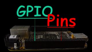 How to use GPIO pins on the Beaglebone Black [upl. by Ysset]