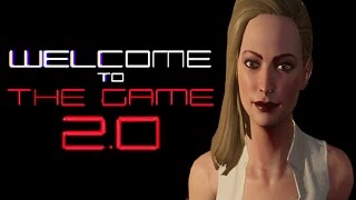 Welcome to the Game 20  SECRET ENDINGS [upl. by Noelle91]