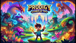 Prodigy Games  Gameplay Walkthrough by Nicholaz Playz 🌟 [upl. by Anne-Corinne]