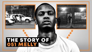 The Story of Melly 051 Young Money  SHORT VERSION [upl. by Eatton370]