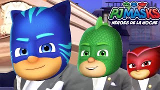 PJ Masks  Coffin Dance Song COVER [upl. by Ttenna]