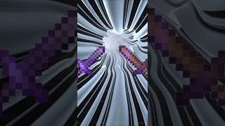 Netherite sword vstrending viralshorts shortfeed minecraftpe [upl. by Duston803]