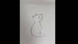 tutorial de desenho para iniciantes tá rápido mais da pra intende [upl. by Jess582]