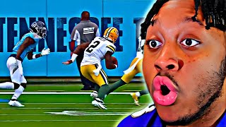 MALIK WILLIS IS A BALLER Green Bay Packers vs Tennessee Titans Game Highlights  NFL 2024 Week 3 [upl. by Reynard803]