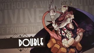 Double  Skullgirls Gameplay Trailer [upl. by Ainevul]