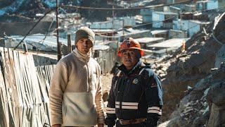 La Rinconada sacrificios humanos y trata de blancas [upl. by Anderegg]