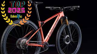 TOP XC Hardtail Bikes 2025 1 mtb btt topbikes bestbikes mountainbike topmtb hardtailmtb [upl. by Matless]