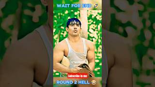 Par mera kya😃😂😄😃 Round2hell R2h round2hell shortsvideo subscribe views [upl. by Esirehs]